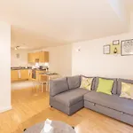 Luxury, 2 Bedroom, 2 Bathroom Apartment In City Centre
